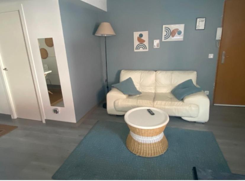 Apartman Jorge Denia Kültér fotó