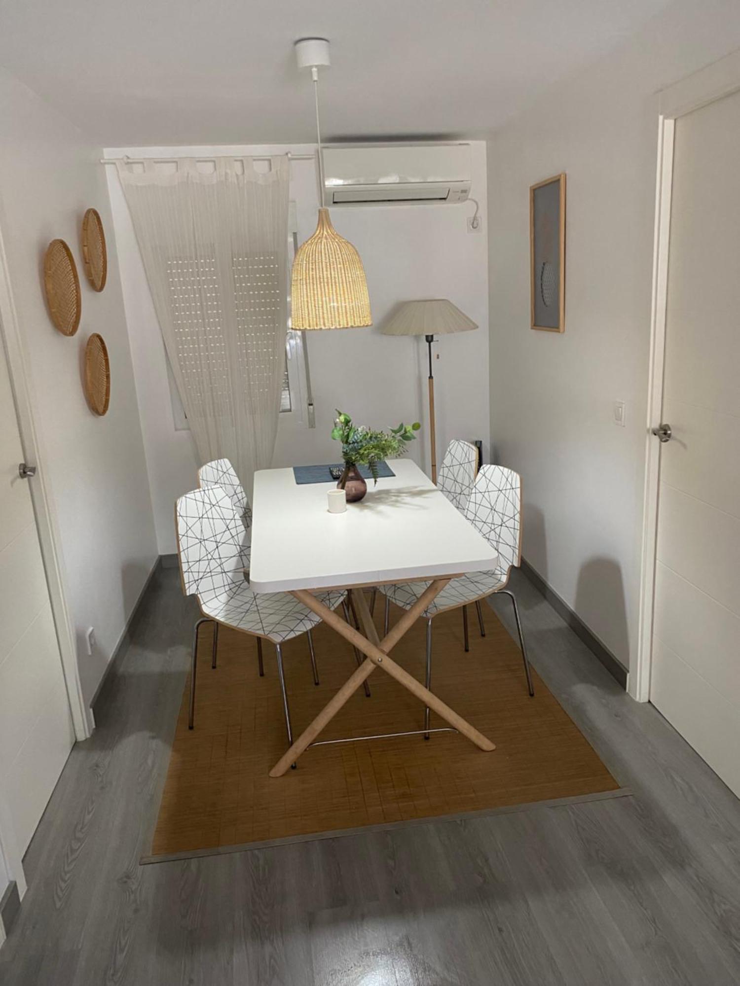 Apartman Jorge Denia Kültér fotó